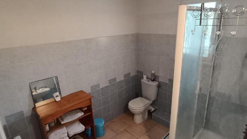 مبيت وإفطار Chambre D Hôtes, à La Nuitée