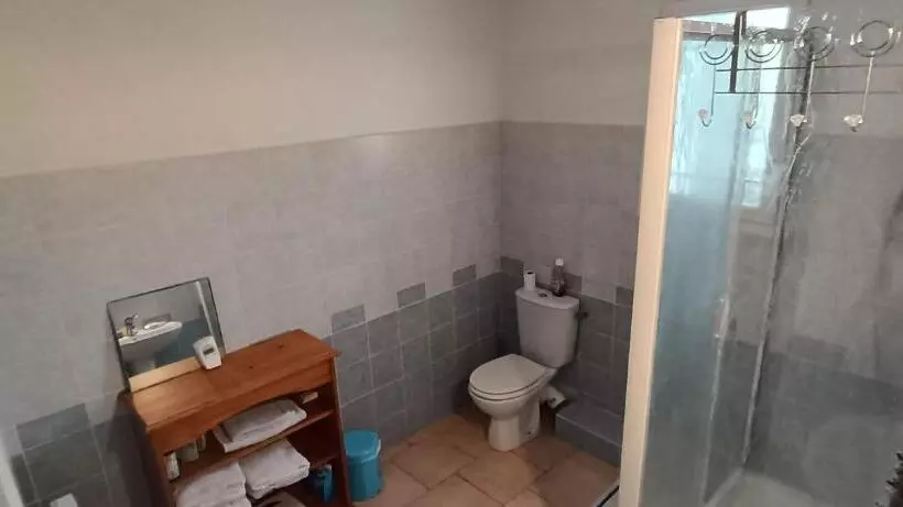 ベッドアンドブレックファースト Chambre D Hôtes, à La Nuitée