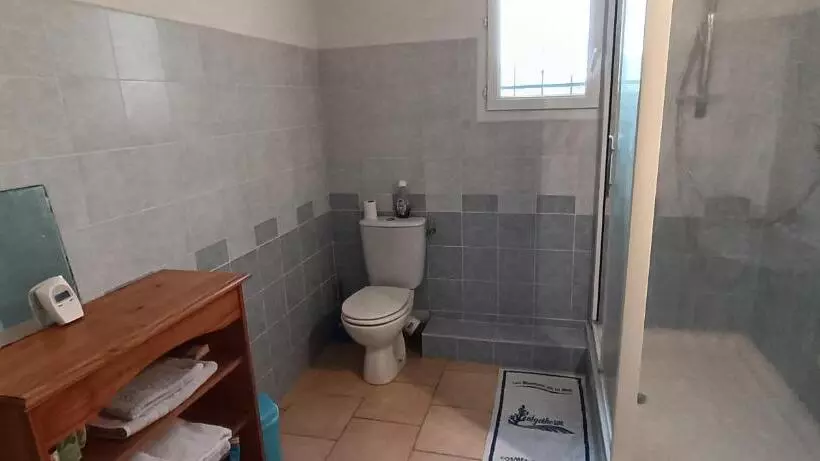 ベッドアンドブレックファースト Chambre D Hôtes, à La Nuitée