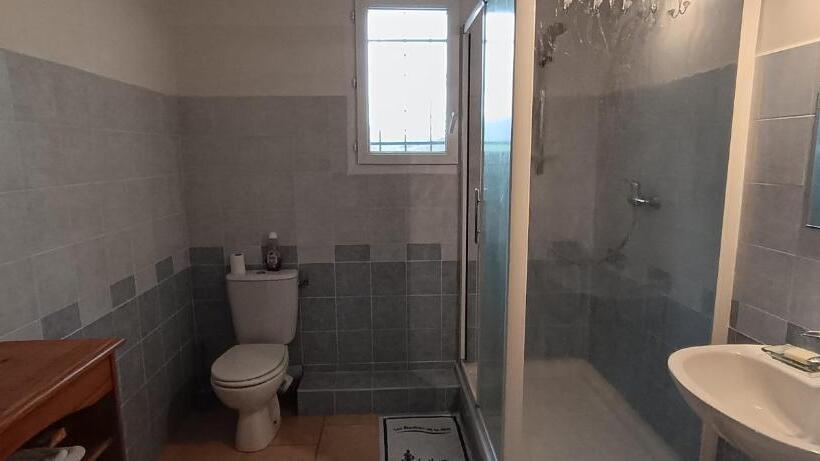 مبيت وإفطار Chambre D Hôtes, à La Nuitée