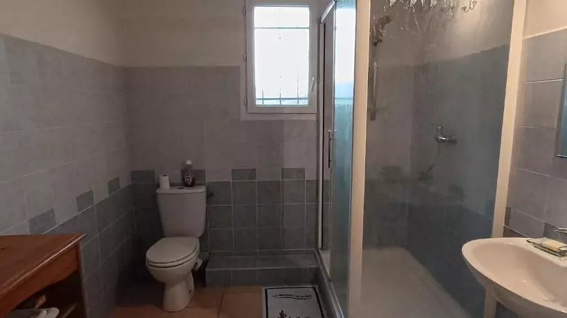 ベッドアンドブレックファースト Chambre D Hôtes, à La Nuitée