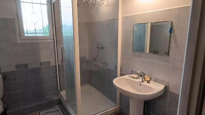 ベッドアンドブレックファースト Chambre D Hôtes, à La Nuitée