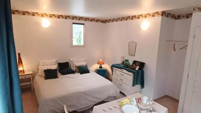 ベッドアンドブレックファースト Chambre D Hôtes, à La Nuitée