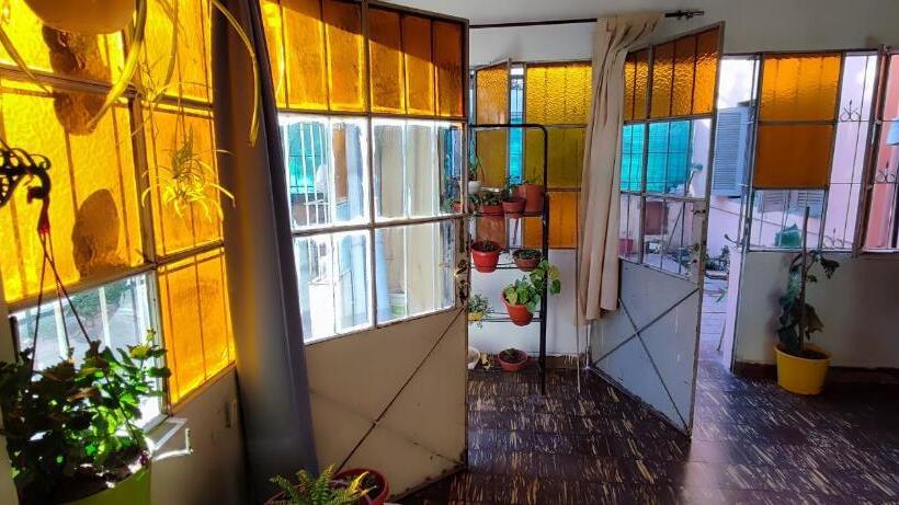 مبيت وإفطار Estadía En Sfv Catamarca