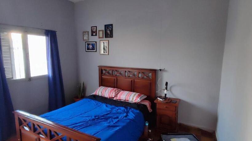 مبيت وإفطار Estadía En Sfv Catamarca