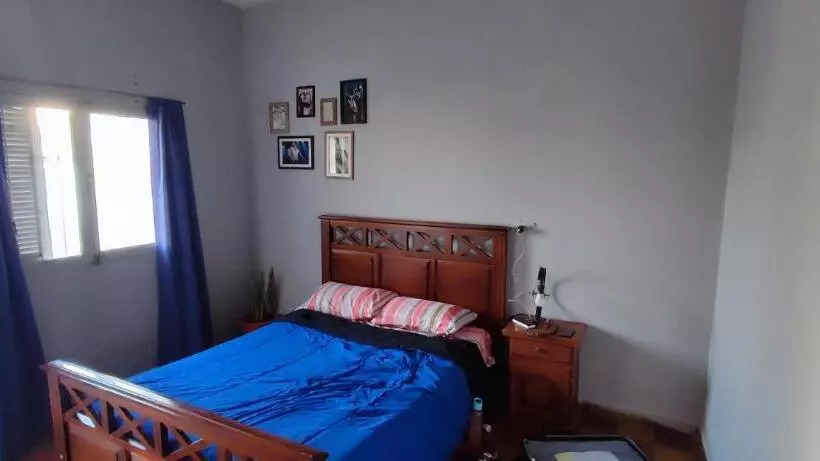 تختخواب و صبحانه Estadía En Sfv Catamarca
