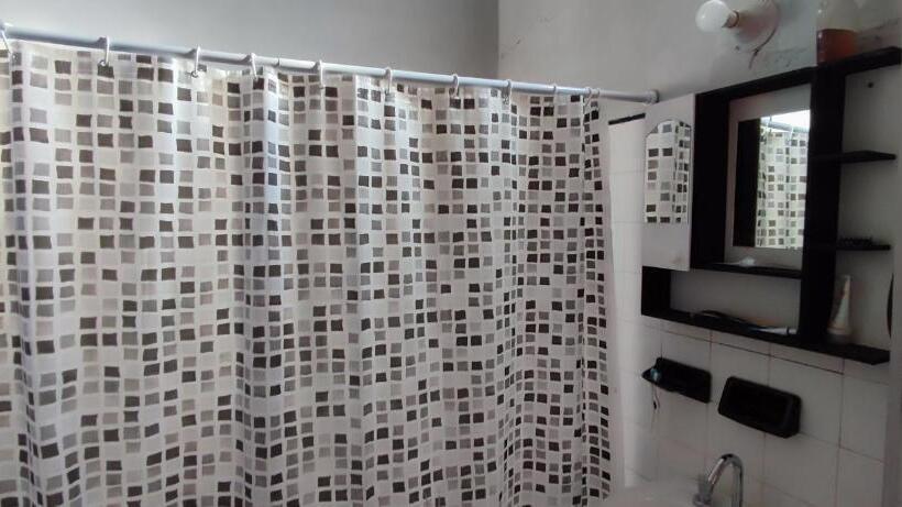 مبيت وإفطار Estadía En Sfv Catamarca