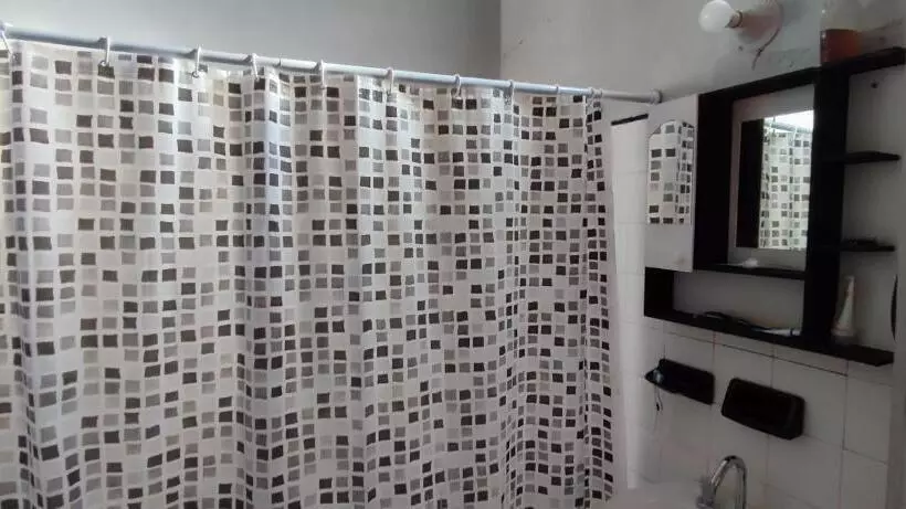 تختخواب و صبحانه Estadía En Sfv Catamarca