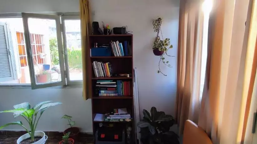 تختخواب و صبحانه Estadía En Sfv Catamarca