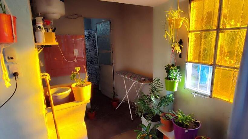 مبيت وإفطار Estadía En Sfv Catamarca