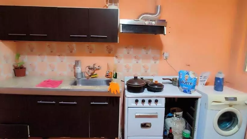 تختخواب و صبحانه Estadía En Sfv Catamarca
