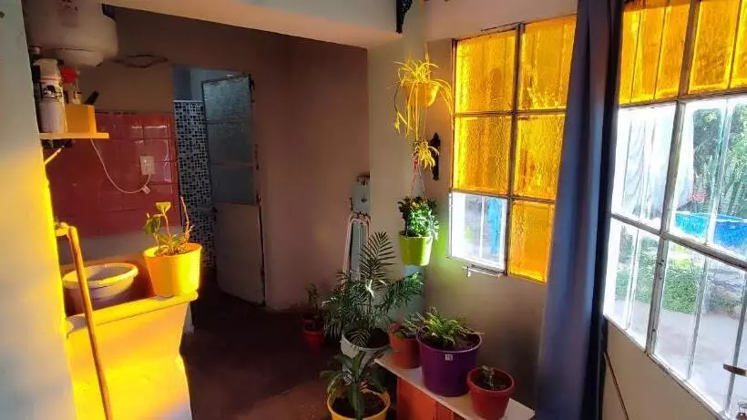 تختخواب و صبحانه Estadía En Sfv Catamarca
