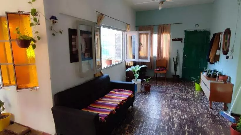 تختخواب و صبحانه Estadía En Sfv Catamarca
