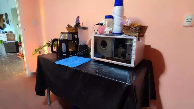 تختخواب و صبحانه Estadía En Sfv Catamarca