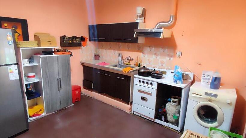 مبيت وإفطار Estadía En Sfv Catamarca