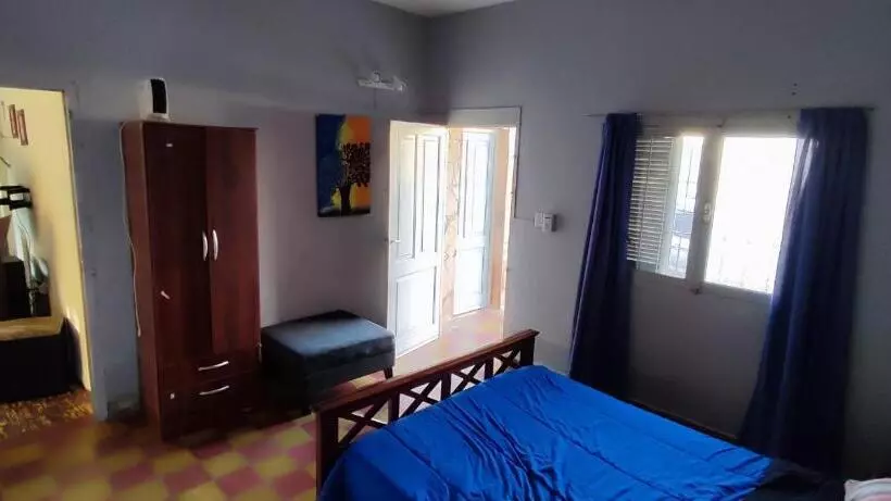 تختخواب و صبحانه Estadía En Sfv Catamarca