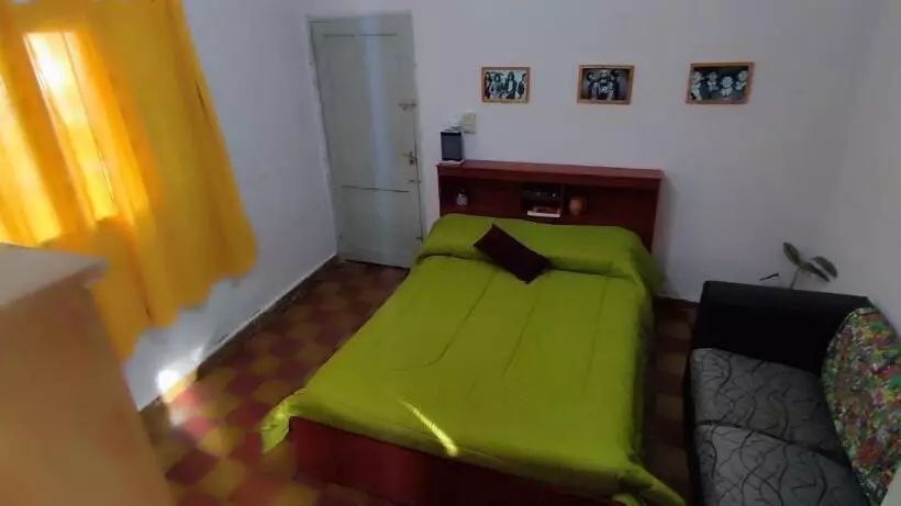 تختخواب و صبحانه Estadía En Sfv Catamarca