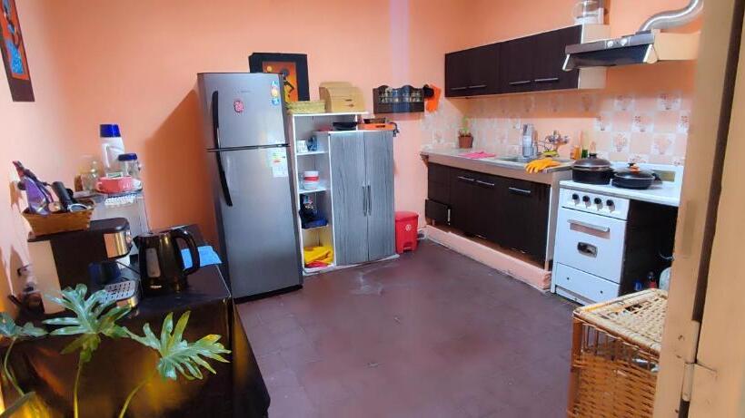 مبيت وإفطار Estadía En Sfv Catamarca