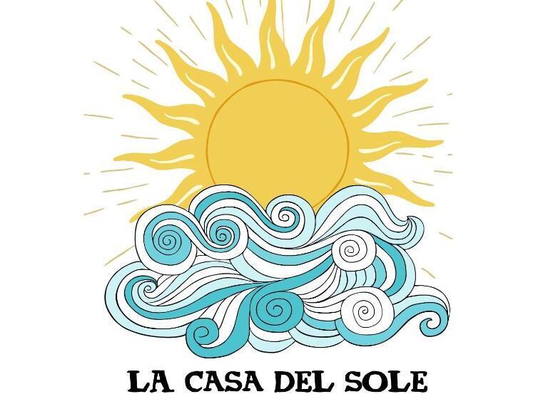 La Casa Del Sole Beachfront B&b Anzio