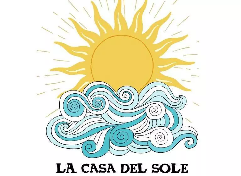 La Casa Del Sole   Beachfront B&b   Anzio