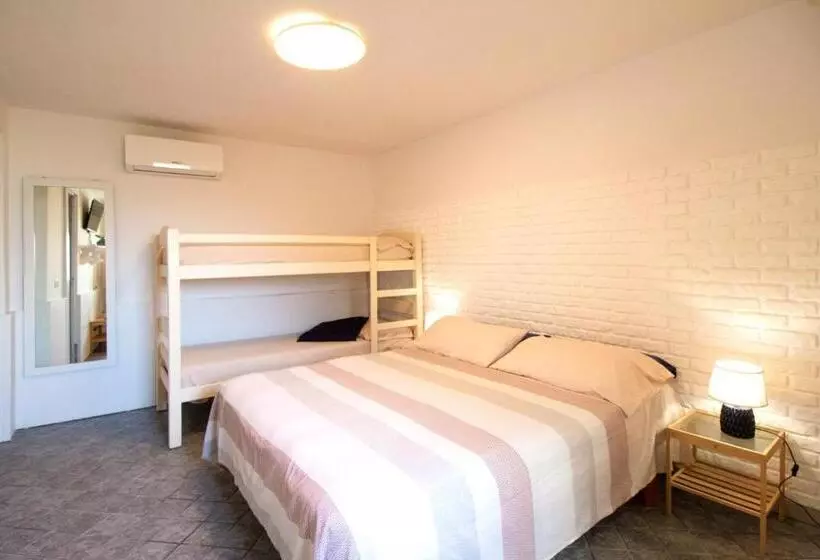 La Casa Del Sole   Beachfront B&b   Anzio