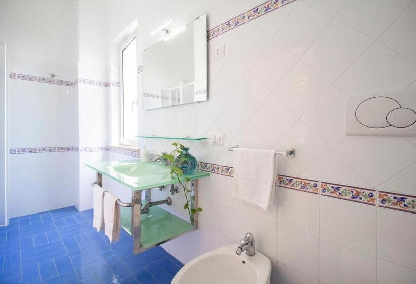 La Casa Del Sole Beachfront B&b Anzio