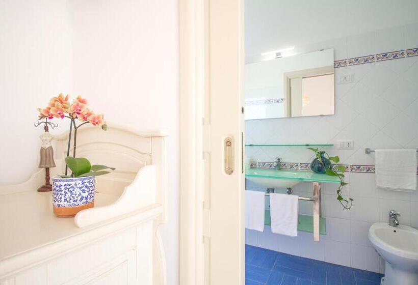 La Casa Del Sole Beachfront B&b Anzio