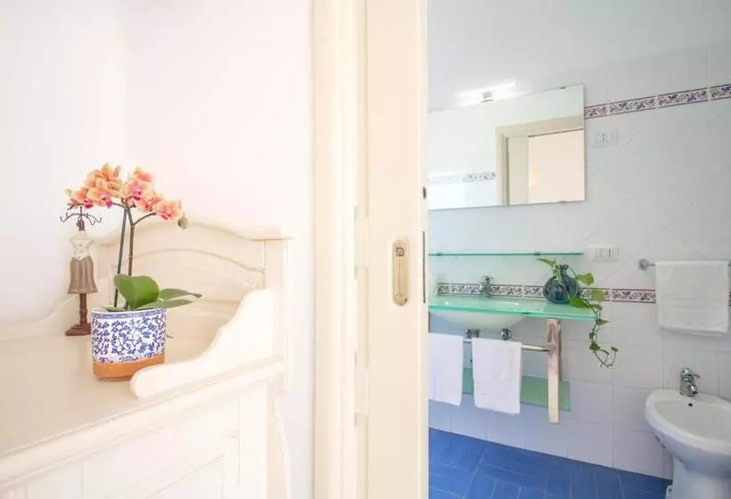 La Casa Del Sole   Beachfront B&b   Anzio