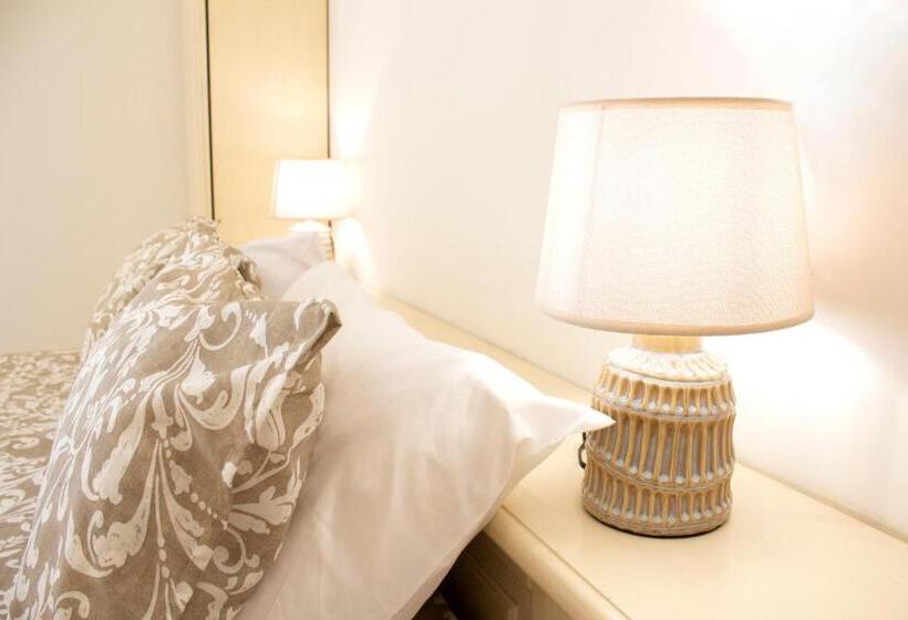 La Casa Del Sole Beachfront B&b Anzio