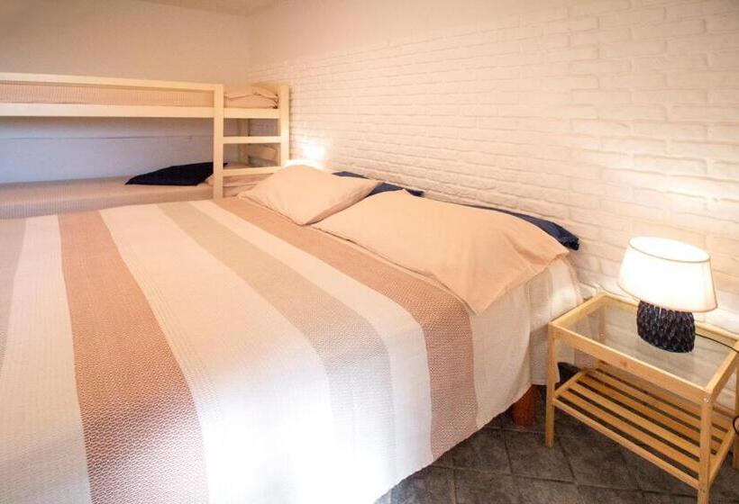 La Casa Del Sole Beachfront B&b Anzio