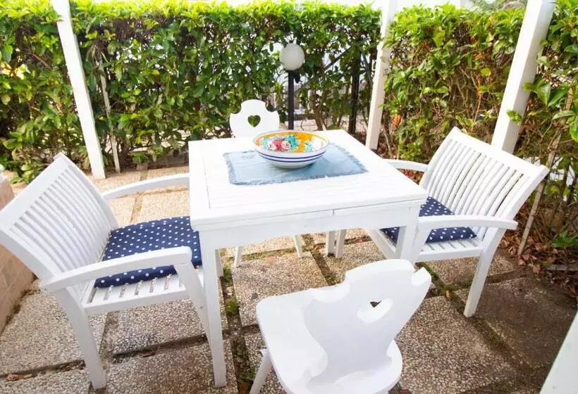 La Casa Del Sole   Beachfront B&b   Anzio