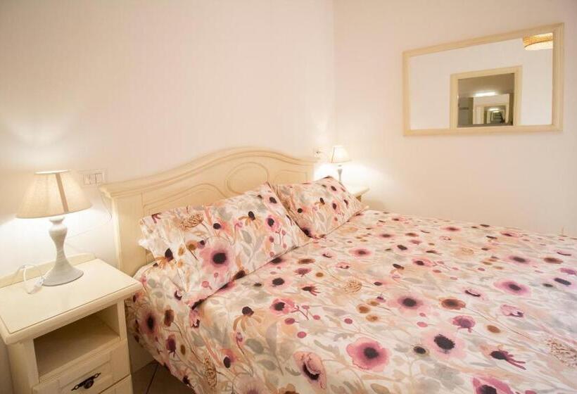 La Casa Del Sole Beachfront B&b Anzio