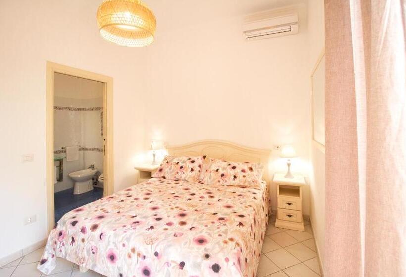 La Casa Del Sole Beachfront B&b Anzio