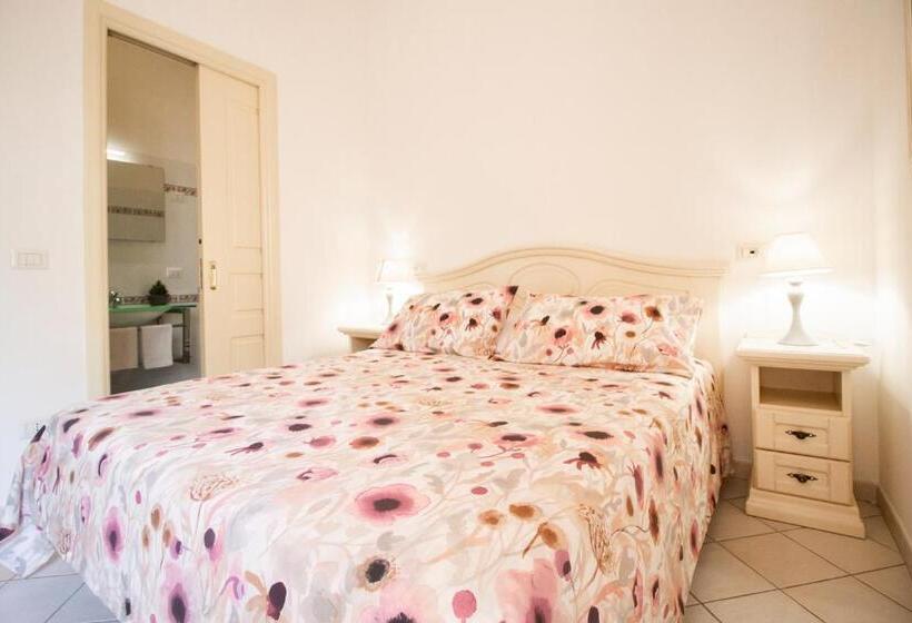 La Casa Del Sole Beachfront B&b Anzio