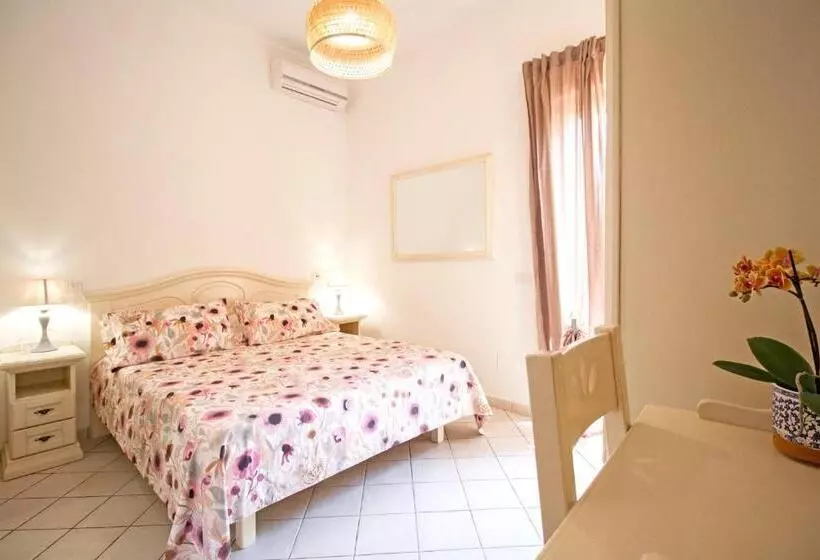 La Casa Del Sole   Beachfront B&b   Anzio