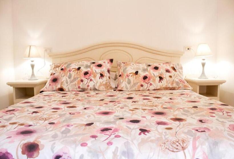 La Casa Del Sole Beachfront B&b Anzio