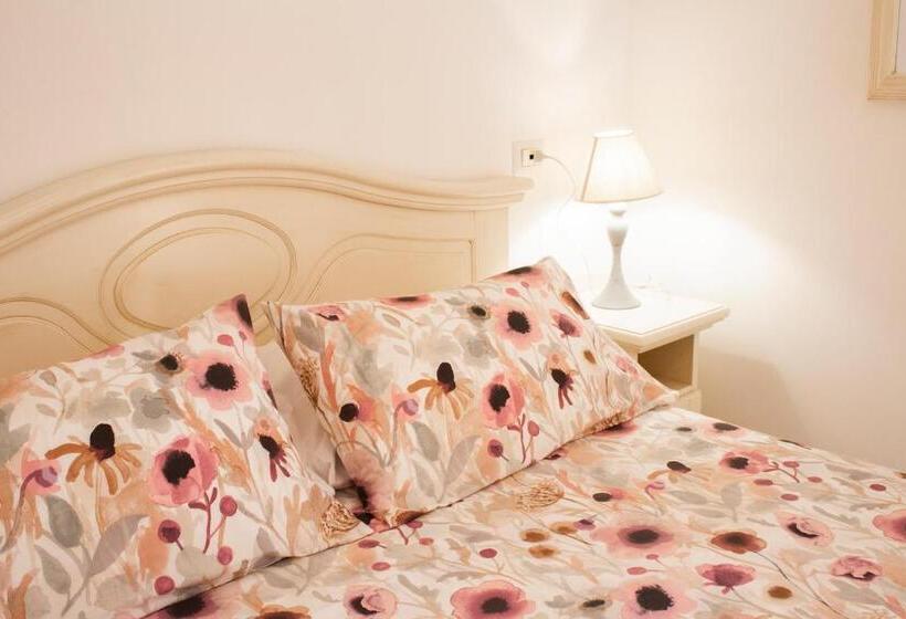 La Casa Del Sole Beachfront B&b Anzio