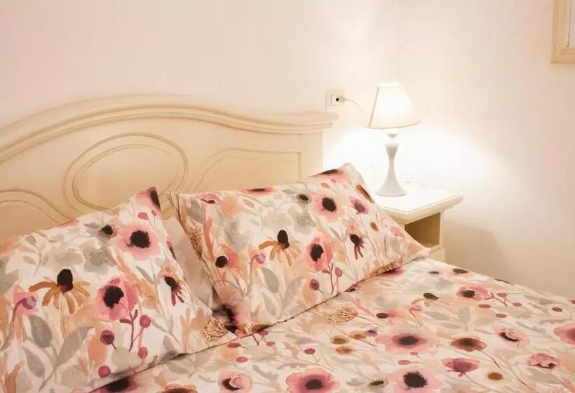 La Casa Del Sole   Beachfront B&b   Anzio