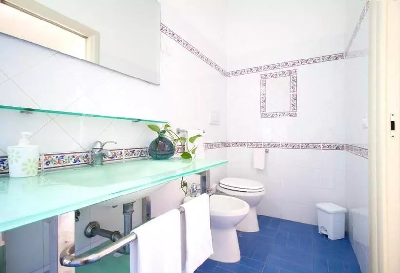 La Casa Del Sole   Beachfront B&b   Anzio