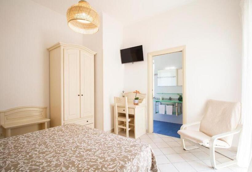 La Casa Del Sole Beachfront B&b Anzio