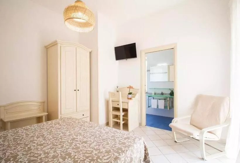 La Casa Del Sole   Beachfront B&b   Anzio