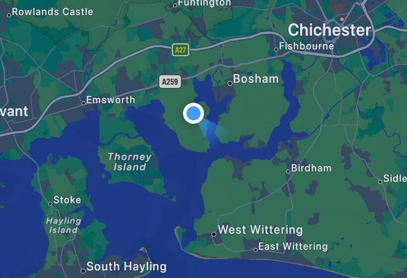 Bed and Breakfast Orchard Dene