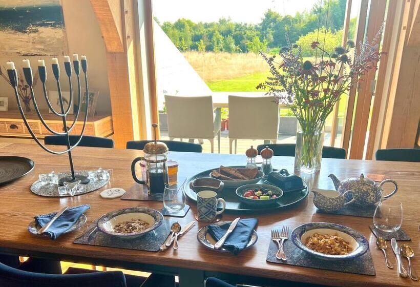 Bed and Breakfast Orchard Dene