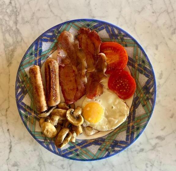 Bed and Breakfast Orchard Dene