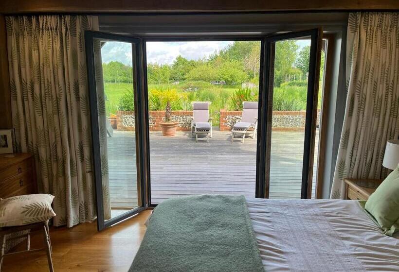 Bed and Breakfast Orchard Dene