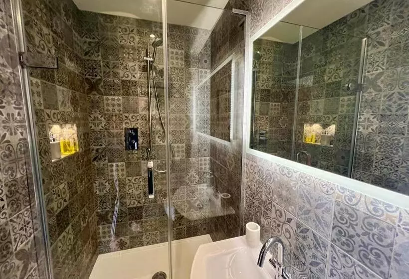 Aamiaismajoitus (B&B) Orchard Dene