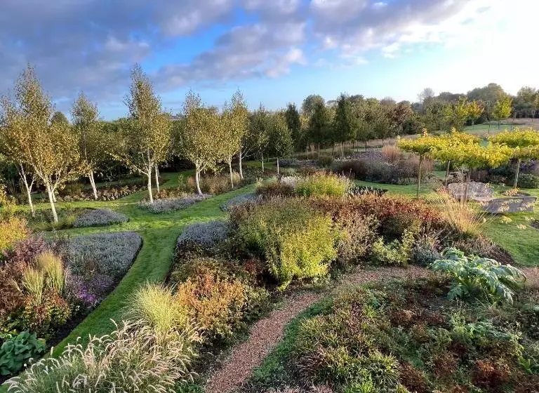 Aamiaismajoitus (B&B) Orchard Dene