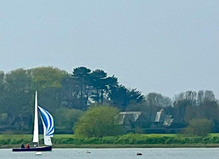 Bed and Breakfast Orchard Dene