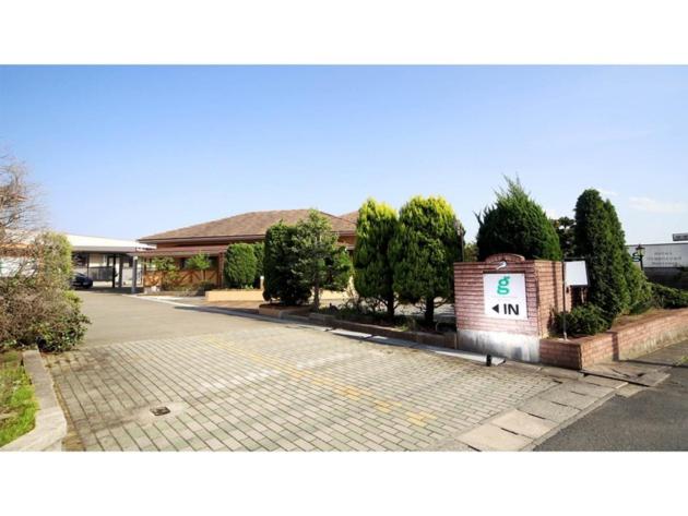 Business Hotel Green Road Vacation Stay 76902v