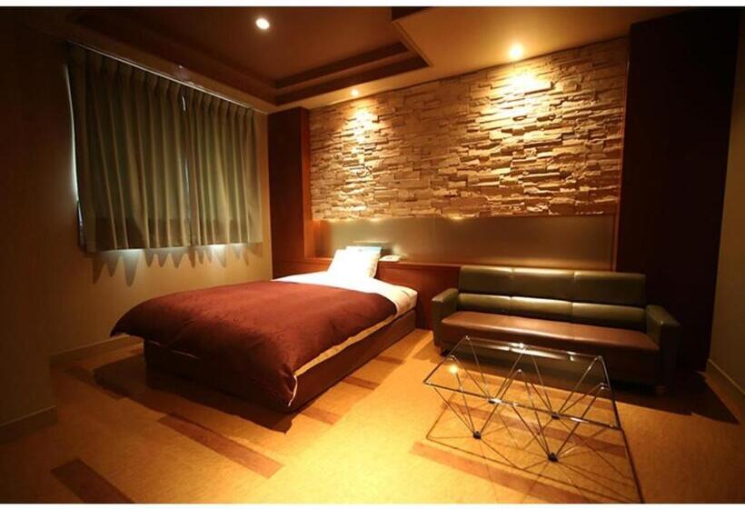 Business Hotel Green Road Vacation Stay 76902v